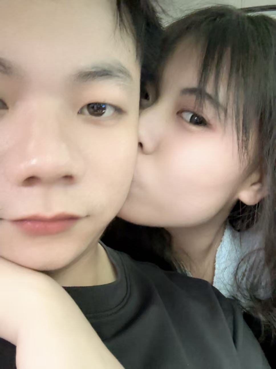 满心欢喜